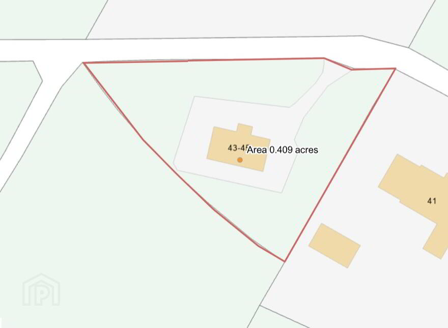 43 Sluggan Road, Pomeroy, Dungannon, BT70 2UP