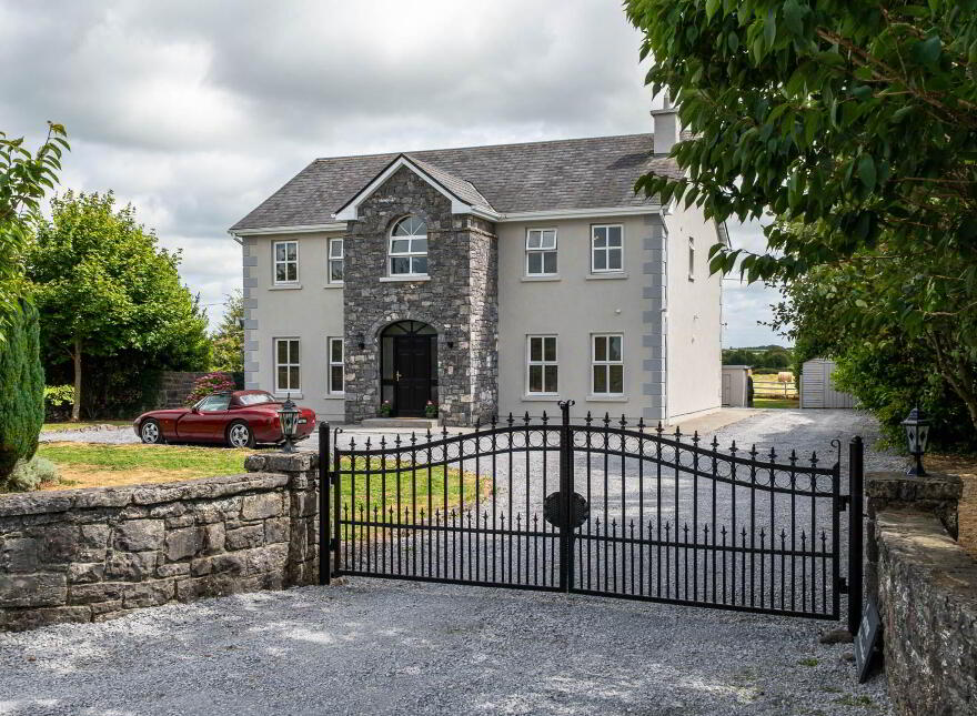 Kilroe, Ower, Headford, H91R2XD