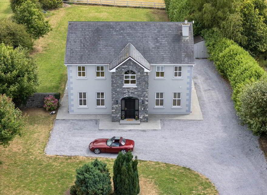 Kilroe, Ower, Headford, H91R2XD photo