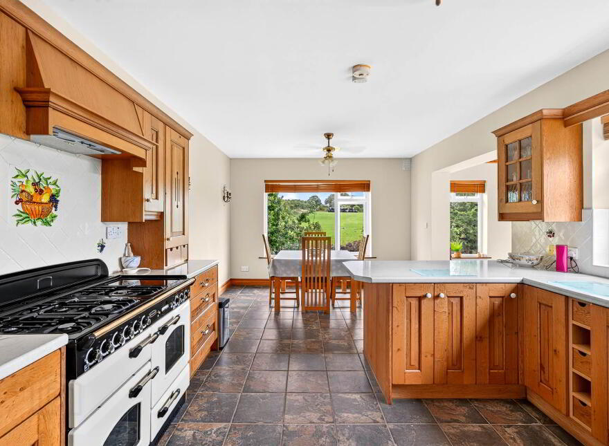 Kilroe, Ower, Headford, H91R2XD