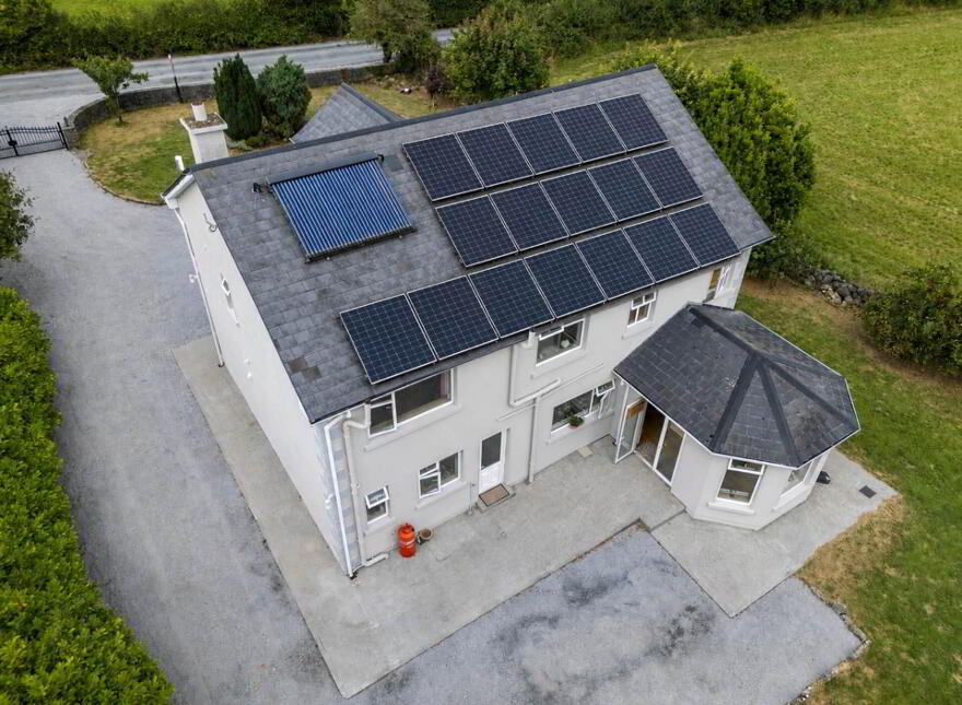 Kilroe, Ower, Headford, H91R2XD