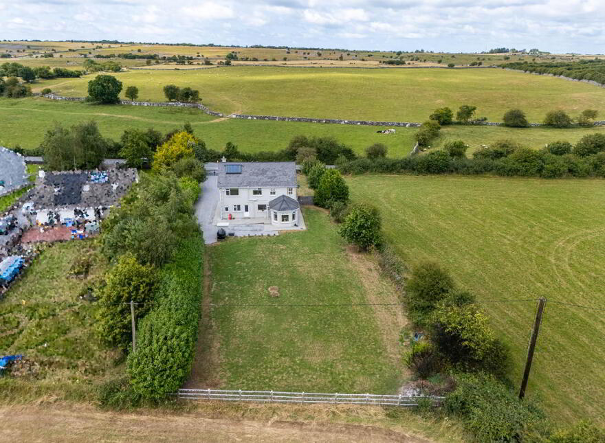 Kilroe, Ower, Headford, H91R2XD