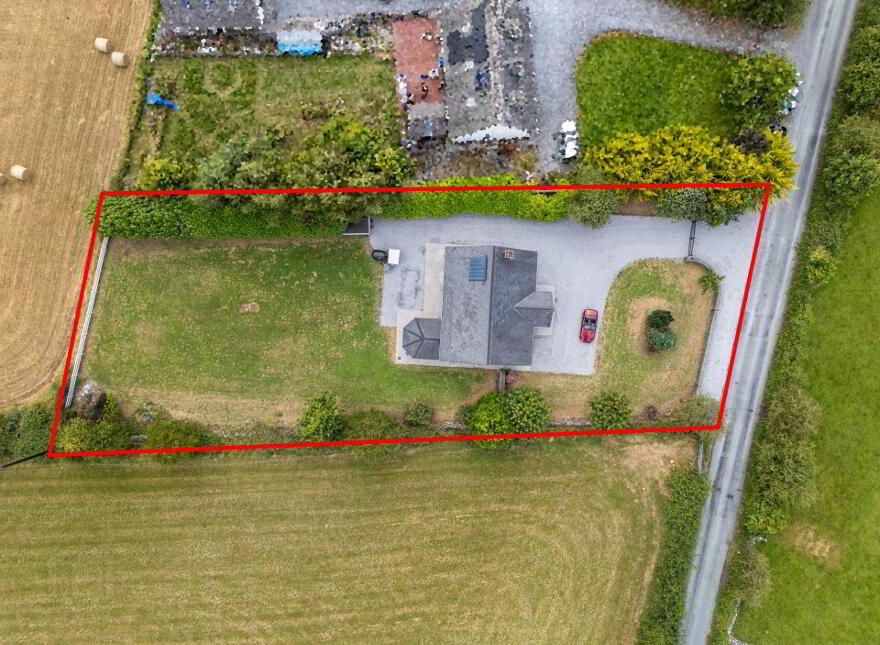 Kilroe, Ower, Headford, H91R2XD