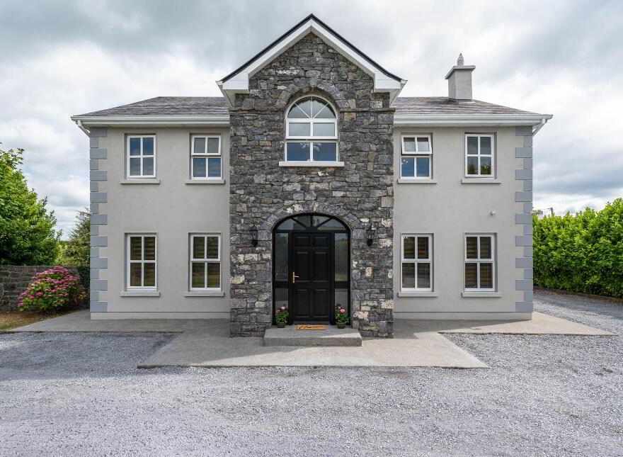 Kilroe, Ower, Headford, H91R2XD