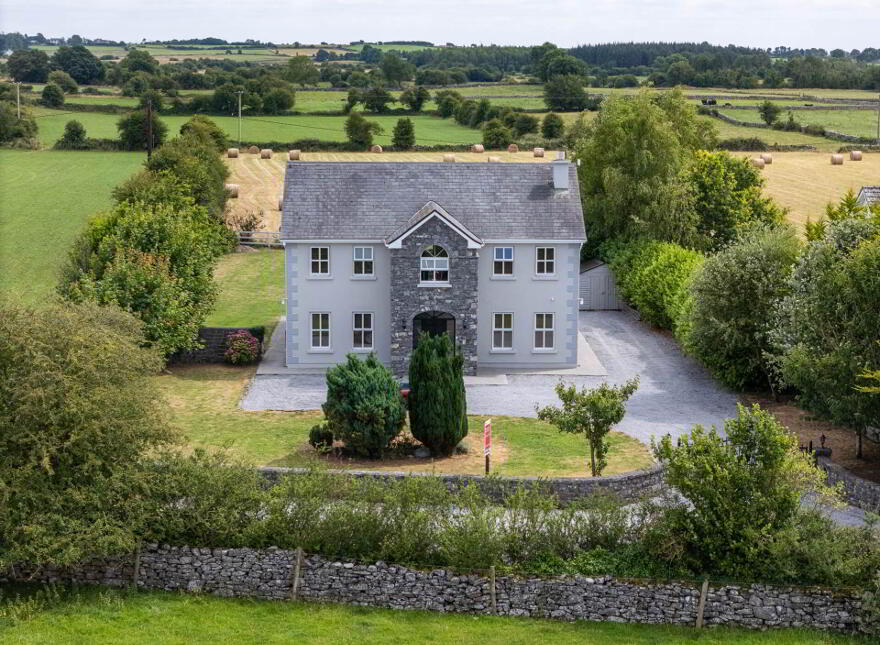 Kilroe, Ower, Headford, H91R2XD