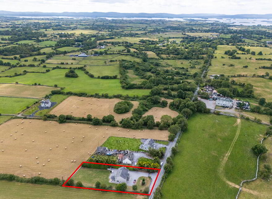 Kilroe, Ower, Headford, H91R2XD