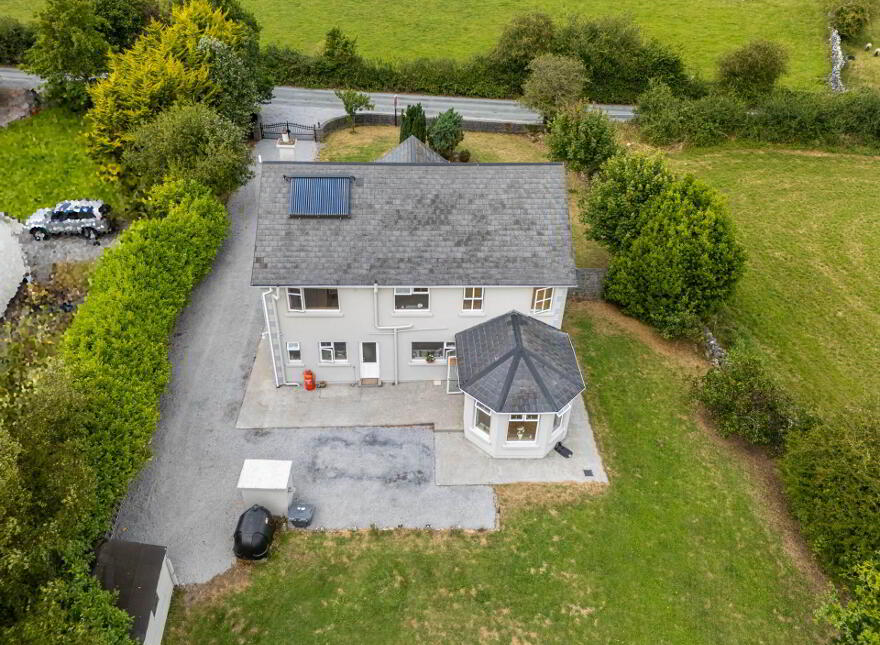 Kilroe, Ower, Headford, H91R2XD
