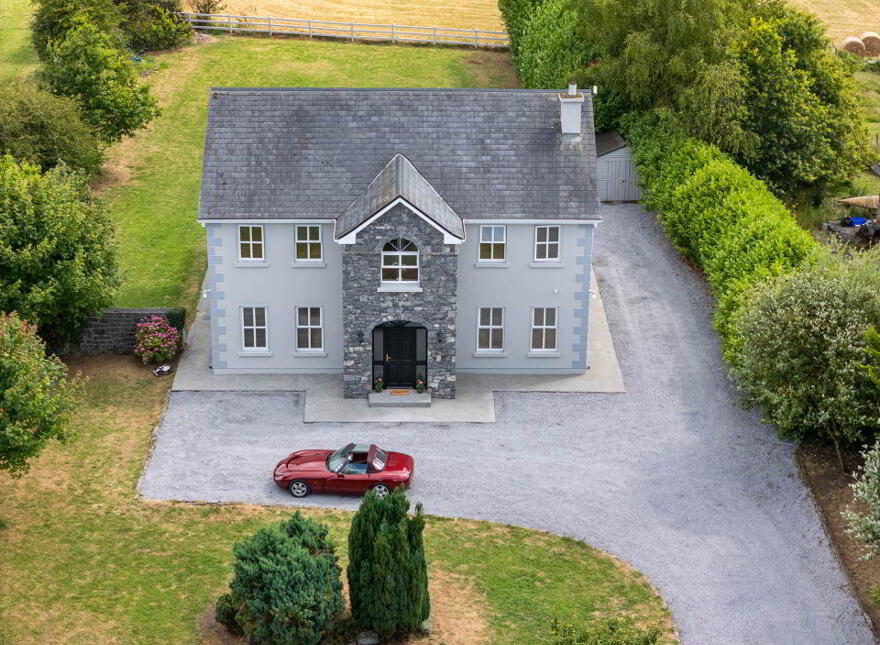 Kilroe, Ower, Headford, H91R2XD