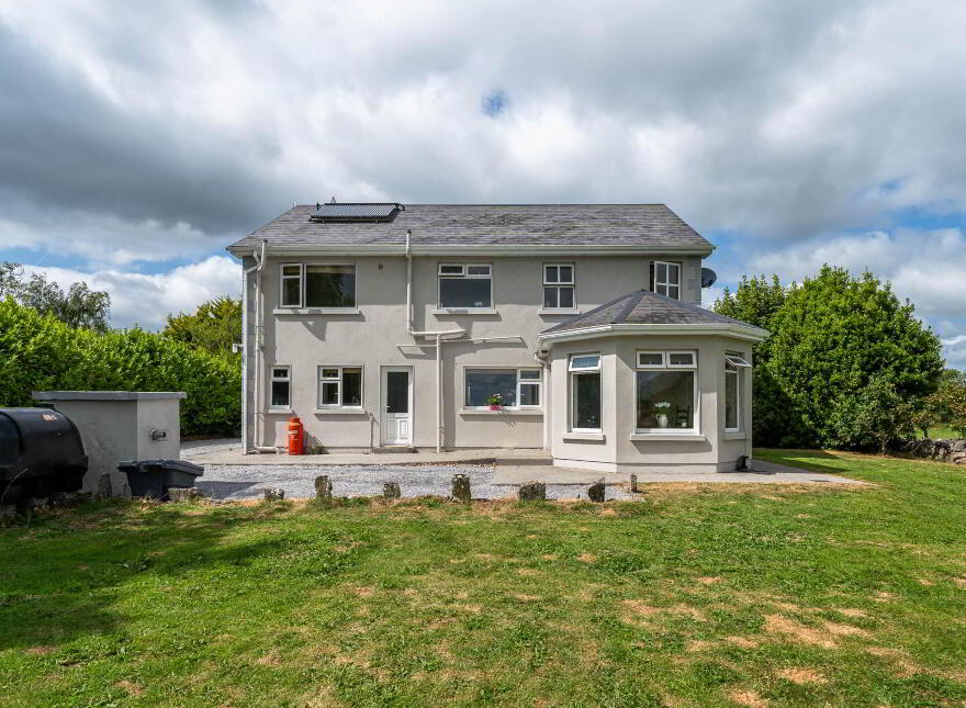 Kilroe, Ower, Headford, H91R2XD