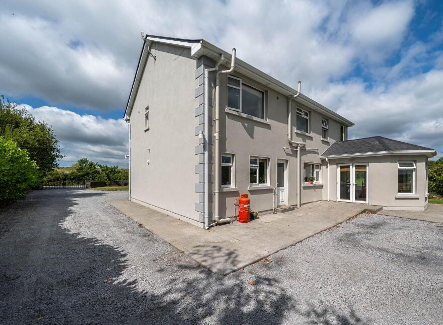 Kilroe, Ower, Headford, H91R2XD