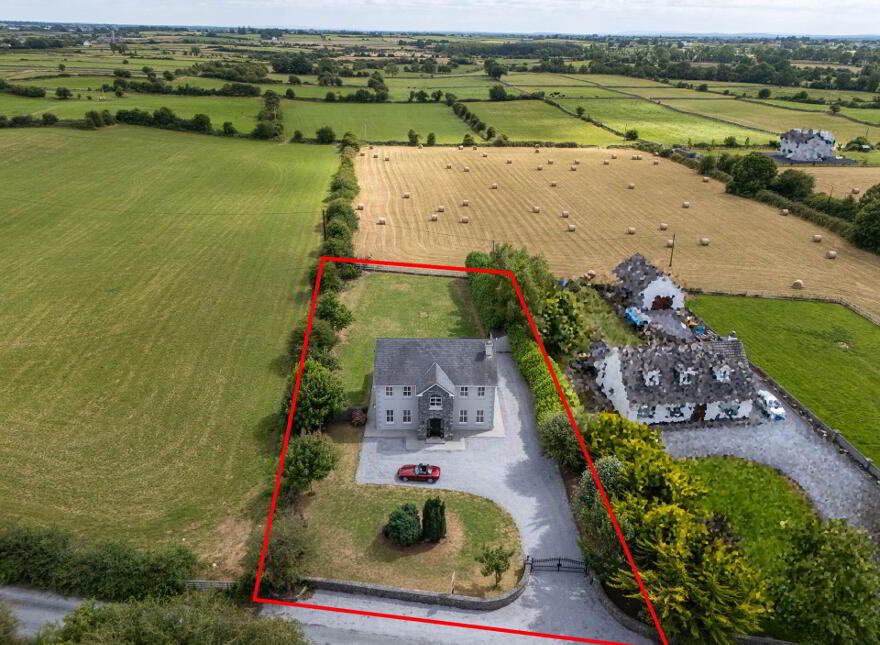 Kilroe, Ower, Headford, H91R2XD