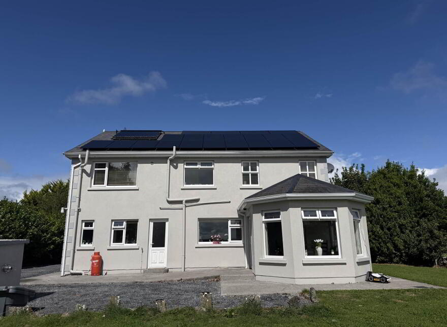 Kilroe, Ower, Headford, H91R2XD