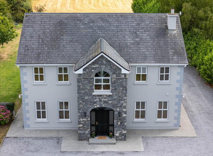 Kilroe, Ower, Headford, H91R2XD