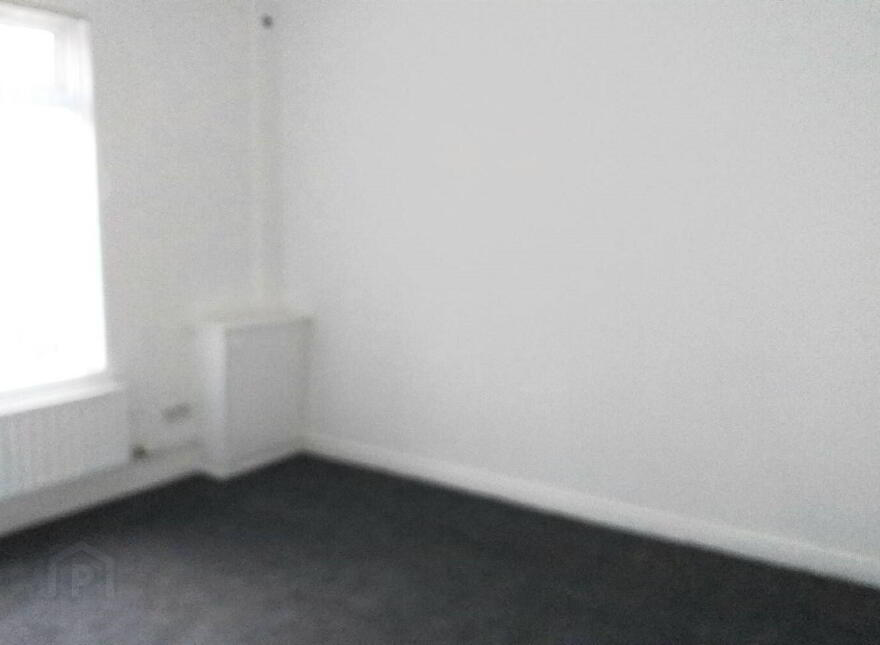 38 Channing Street, Belfast, BT5 5GP