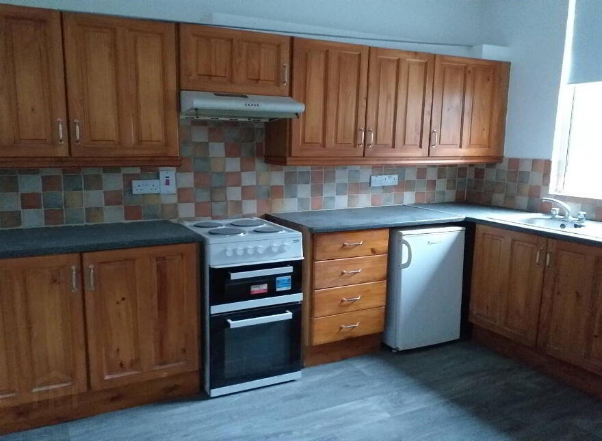38 Channing Street, Belfast, BT5 5GP