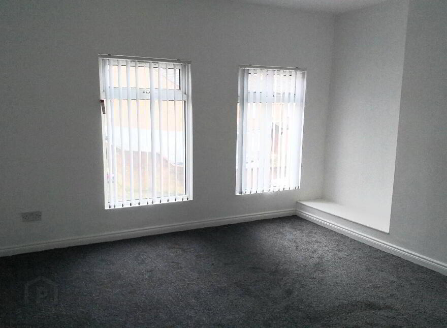 38 Channing Street, Belfast, BT5 5GP