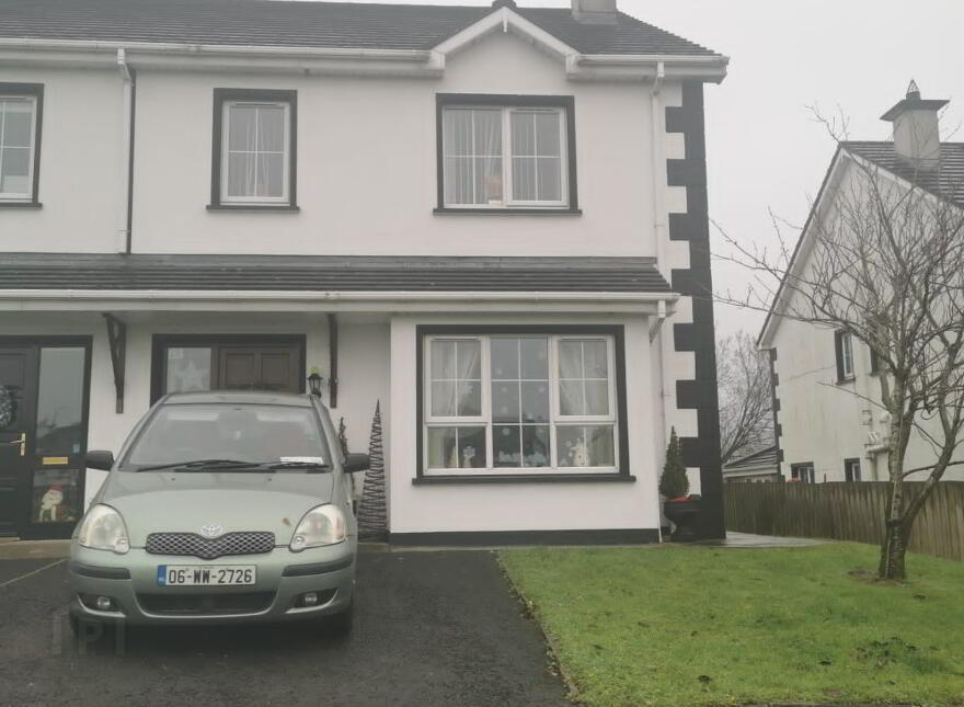 25 Manor Court, Convoy photo