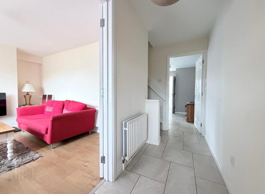25 Iveagh Drive, Banbridge, BT32 3YE