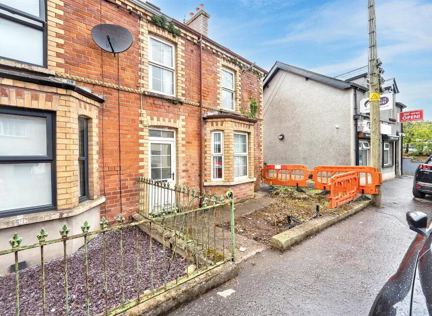 5 Glenview Terrace, Crumlin, BT29 4XX