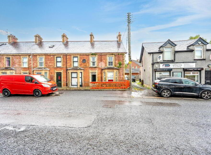 5 Glenview Terrace, Crumlin, BT29 4XX