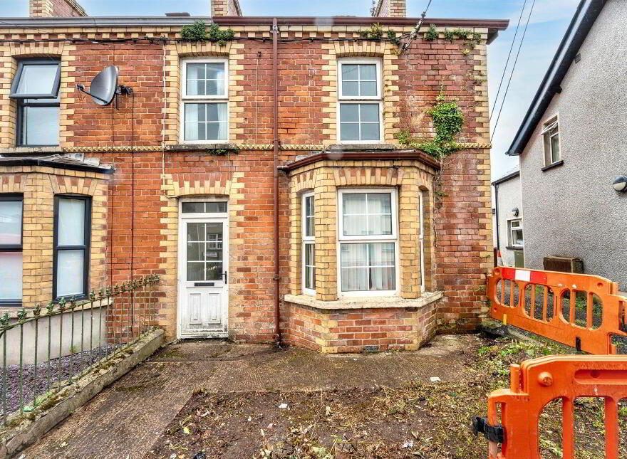 5 Glenview Terrace, Crumlin, BT29 4XX