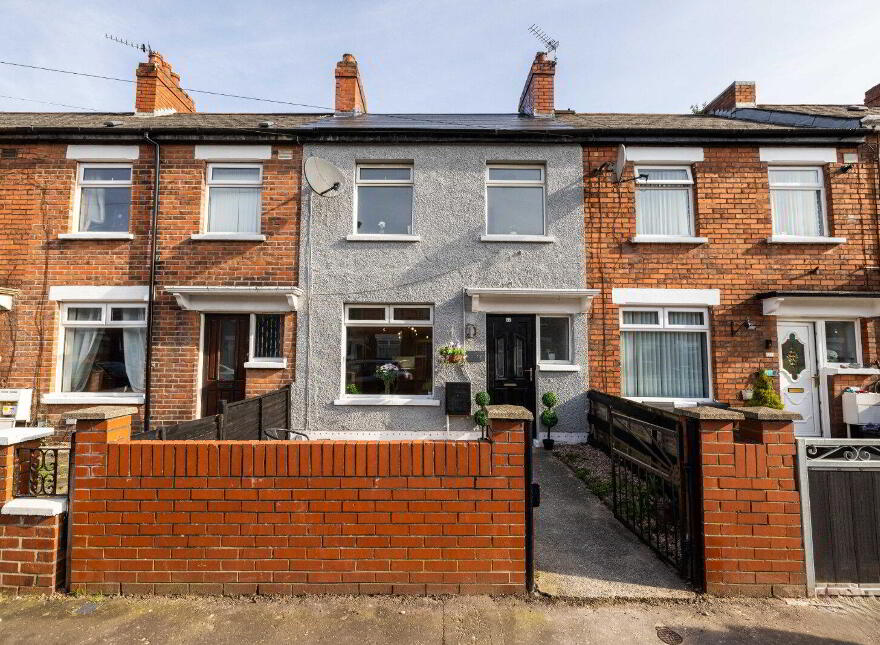 27 Sandbrook Park, Belfast, BT4 1NL