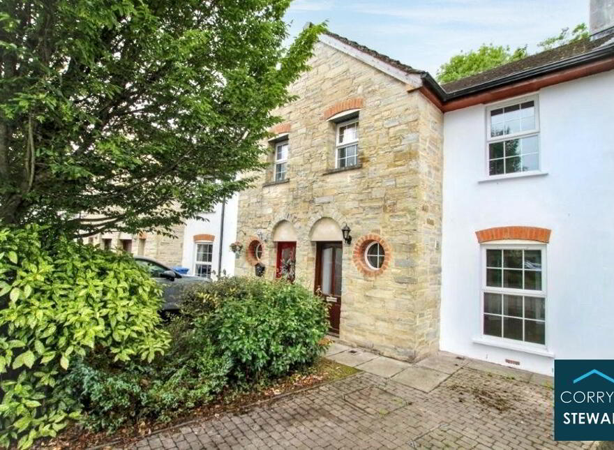 22 Crannyfield, Omagh, BT79 0PR