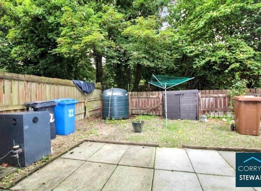 22 Crannyfield, Omagh, BT79 0PR