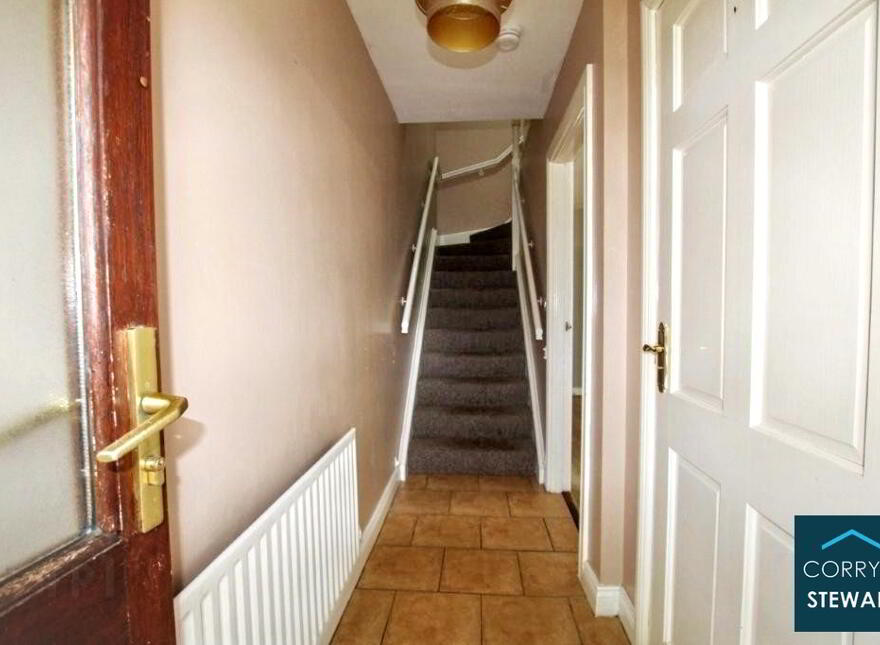 22 Crannyfield, Omagh, BT79 0PR
