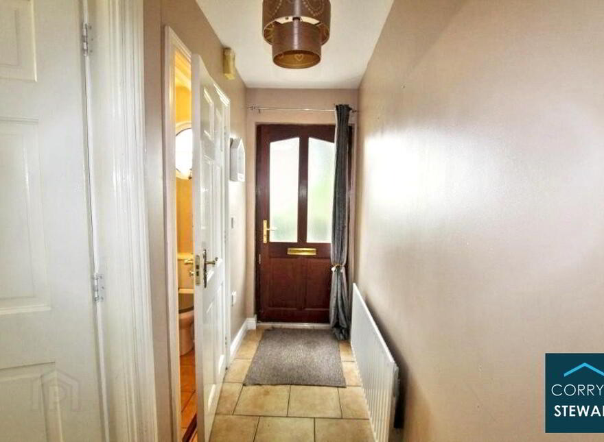 22 Crannyfield, Omagh, BT79 0PR