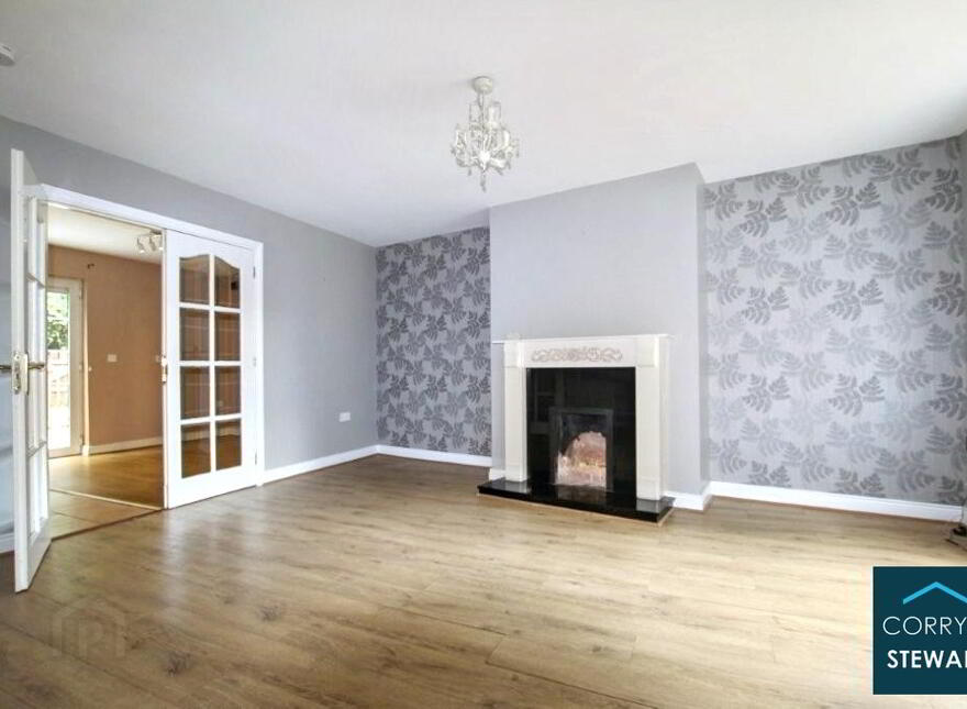 22 Crannyfield, Omagh, BT79 0PR