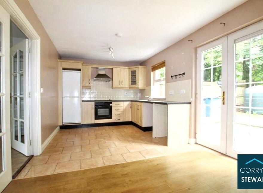 22 Crannyfield, Omagh, BT79 0PR