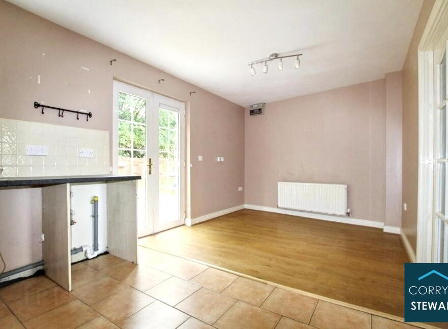 22 Crannyfield, Omagh, BT79 0PR