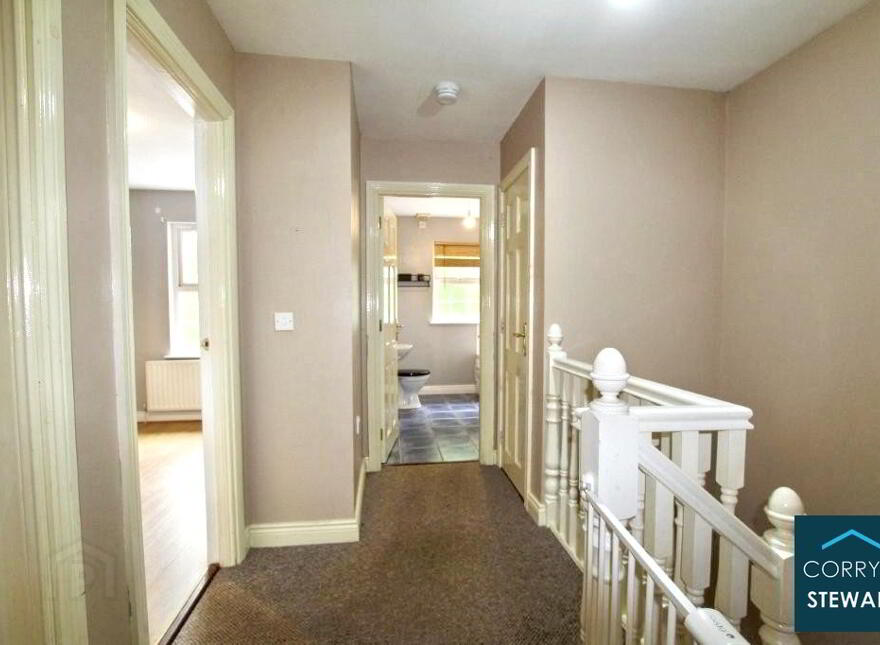 22 Crannyfield, Omagh, BT79 0PR