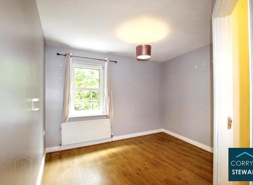 22 Crannyfield, Omagh, BT79 0PR
