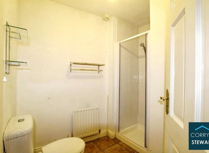 22 Crannyfield, Omagh, BT79 0PR