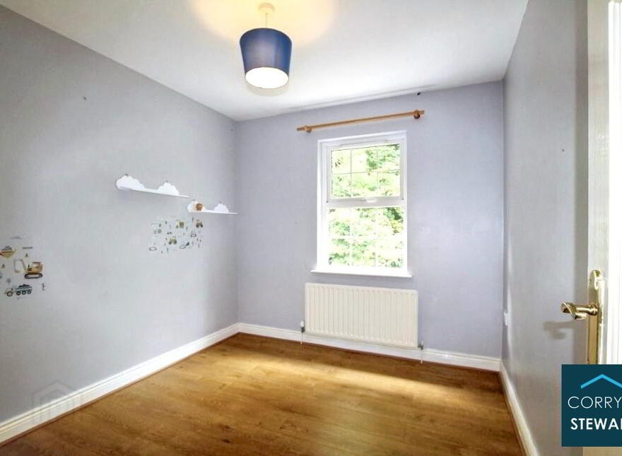 22 Crannyfield, Omagh, BT79 0PR
