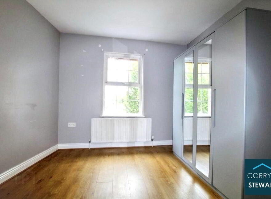 22 Crannyfield, Omagh, BT79 0PR