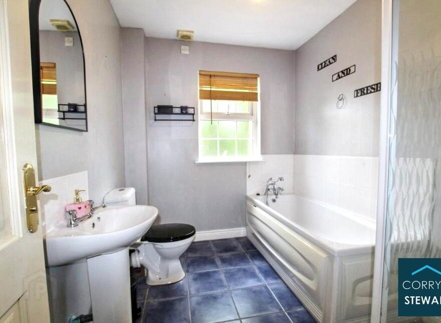 22 Crannyfield, Omagh, BT79 0PR