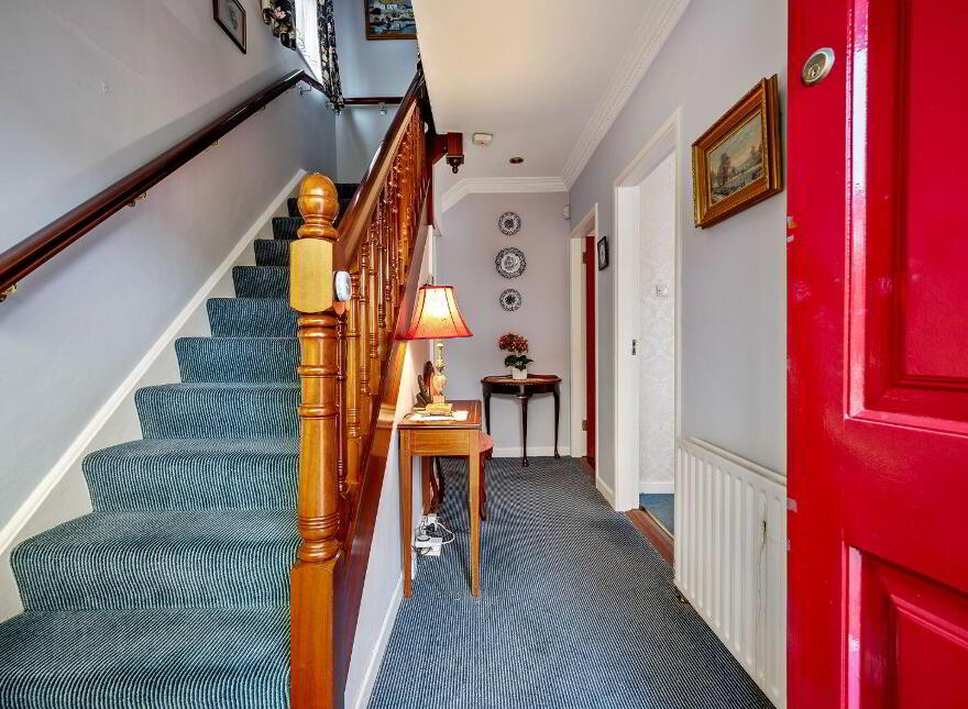 3 Woodbrook Drive, Bishopstown, Wilton, T12RYT6
