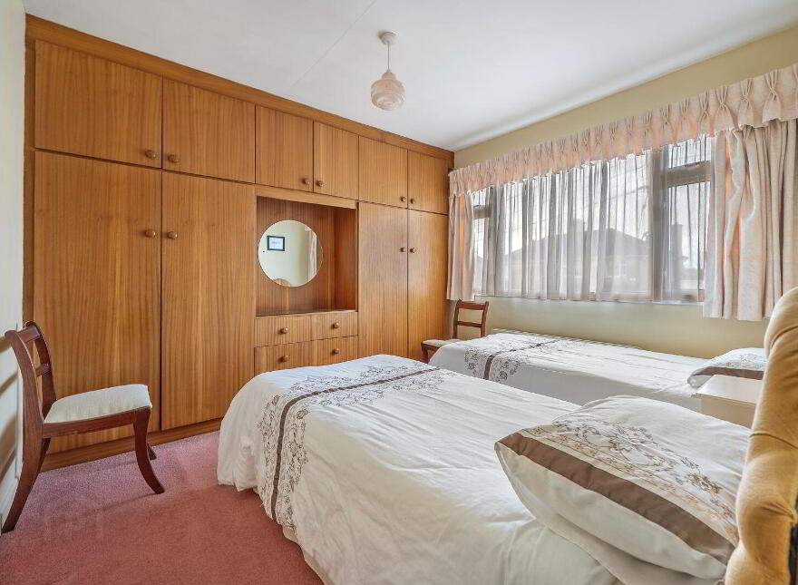 3 Woodbrook Drive, Bishopstown, Wilton, T12RYT6
