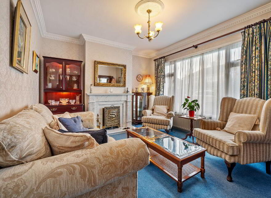 3 Woodbrook Drive, Bishopstown, Wilton, T12RYT6