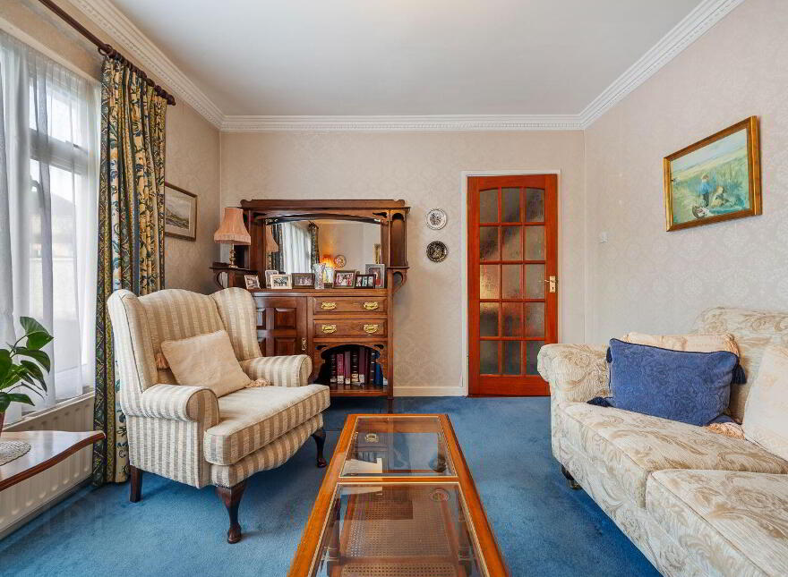 3 Woodbrook Drive, Bishopstown, Wilton, T12RYT6