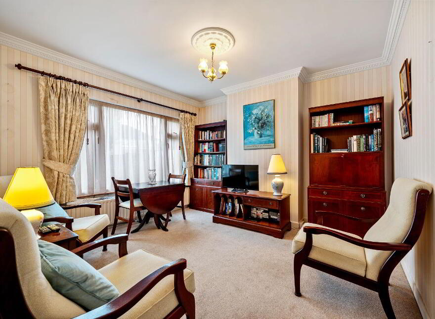 3 Woodbrook Drive, Bishopstown, Wilton, T12RYT6