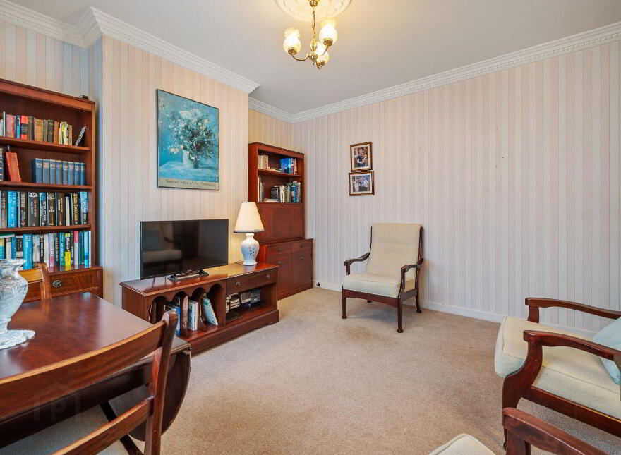 3 Woodbrook Drive, Bishopstown, Wilton, T12RYT6
