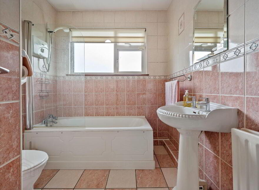 3 Woodbrook Drive, Bishopstown, Wilton, T12RYT6