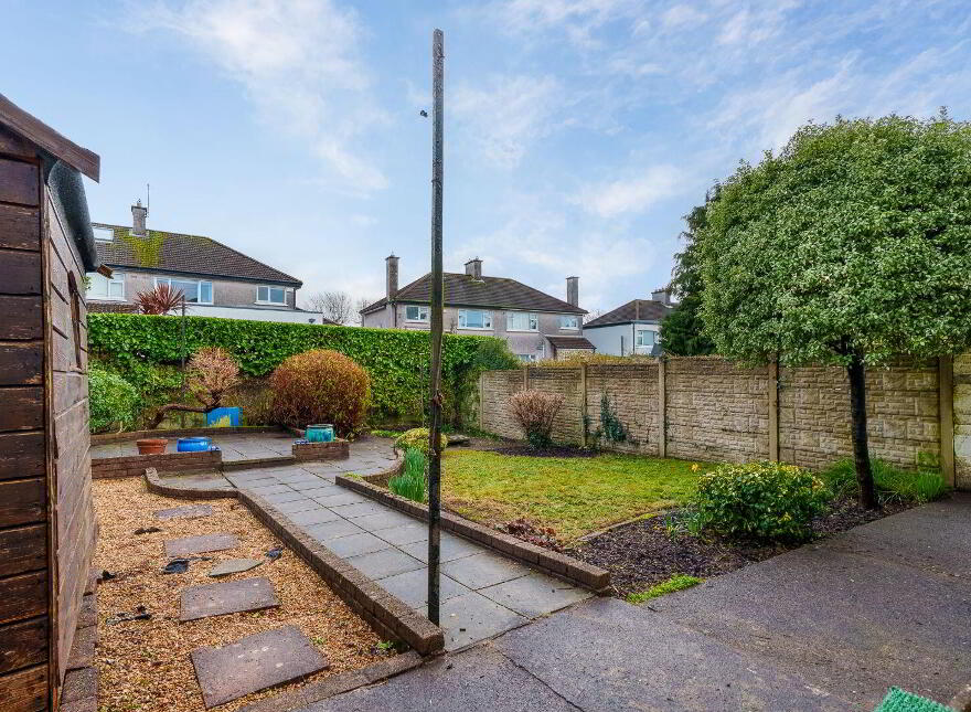 3 Woodbrook Drive, Bishopstown, Wilton, T12RYT6
