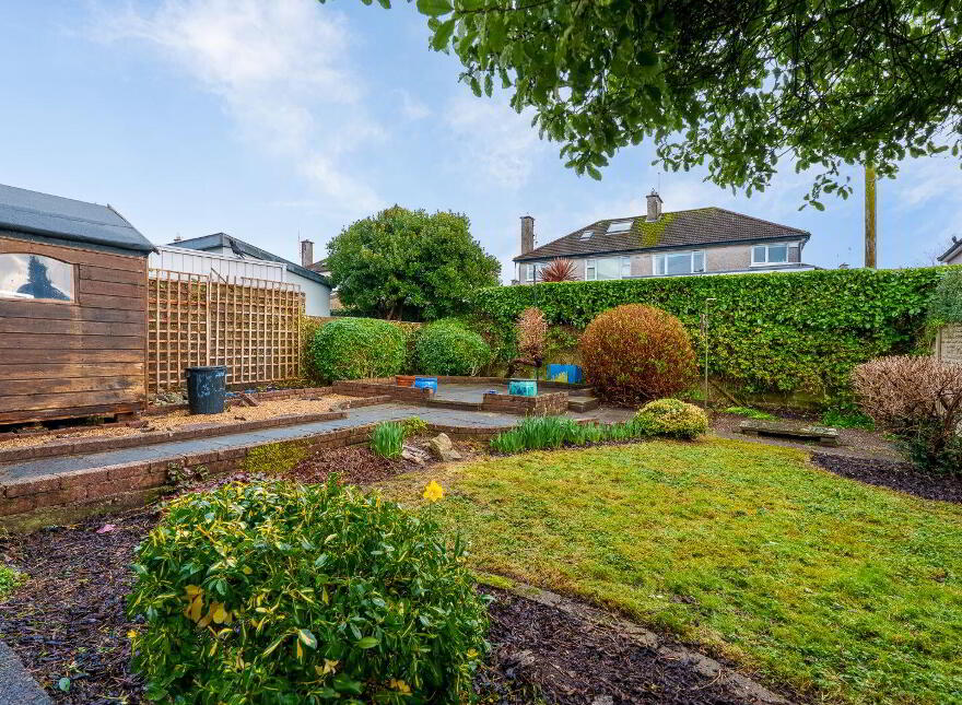 3 Woodbrook Drive, Bishopstown, Wilton, T12RYT6