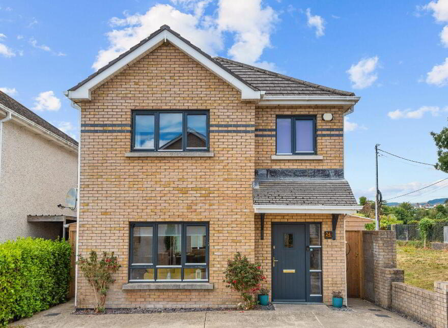 24 Holywell Drive, Kilcoole, A63VK06 photo