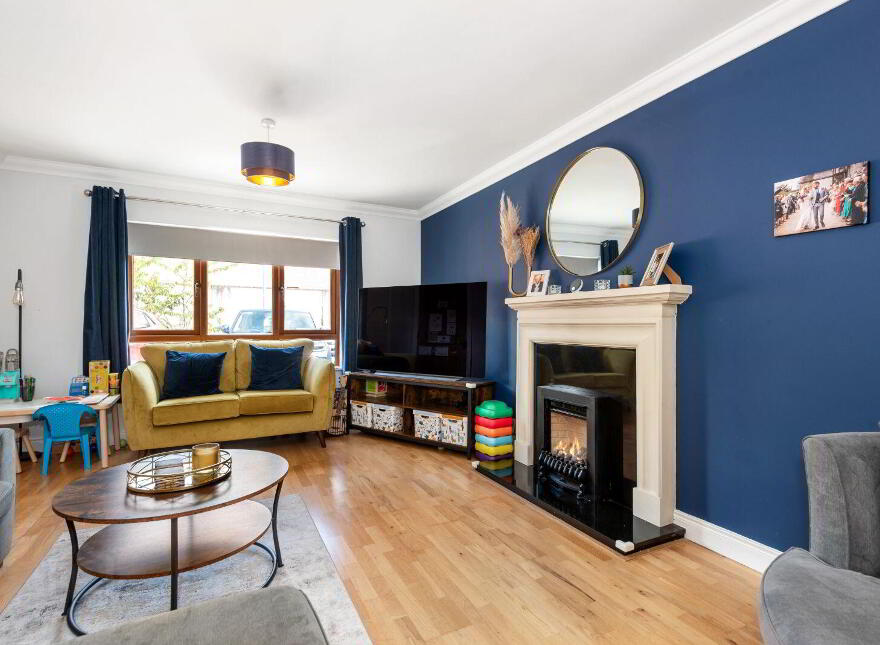 24 Holywell Drive, Kilcoole, A63VK06